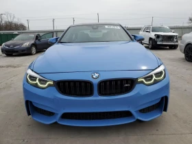 BMW M4 INDIVIDUAL* HEAD UP* H&K*   | Mobile.bg    2