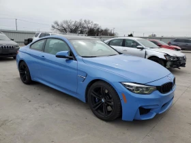BMW M4 INDIVIDUAL* HEAD UP* H&K*   | Mobile.bg    3