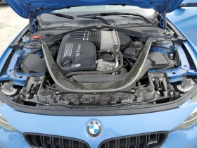 BMW M4 INDIVIDUAL* HEAD UP* H&K*   | Mobile.bg    11
