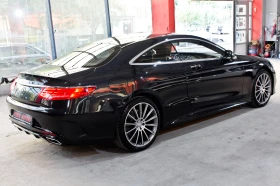 Mercedes-Benz S 500 AMG DESIGNO - 49900 EUR - 53163514 5