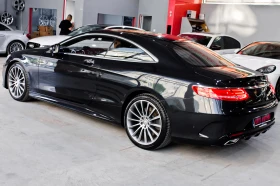 Mercedes-Benz S 500 AMG DESIGNO - 49900 EUR - 53163514 7