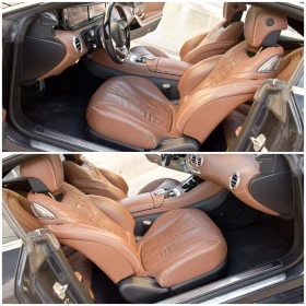 Mercedes-Benz S 500 AMG DESIGNO - 49900 EUR - 53163514 12