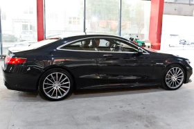 Mercedes-Benz S 500 AMG DESIGNO - 49900 EUR - 53163514 4