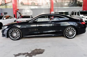 Mercedes-Benz S 500 AMG DESIGNO - 49900 EUR - 53163514 8