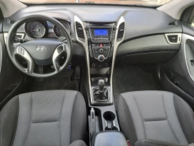 Hyundai I30 1.4i 6  100 ..   | Mobile.bg    9