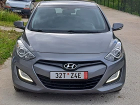 Hyundai I30 1.4i 6  100 ..   | Mobile.bg    2