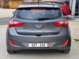Hyundai I30 1.4i 6  100 ..   | Mobile.bg    3