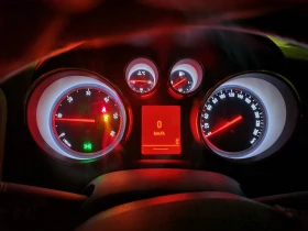 Обява за продажба на Opel Astra 1.7 CDTI ~2 899 лв. - изображение 2