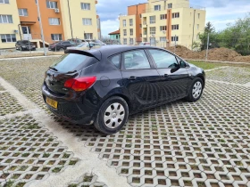 Обява за продажба на Opel Astra 1.7 CDTI ~2 899 лв. - изображение 3