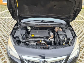 Обява за продажба на Opel Astra 1.7 CDTI ~2 899 лв. - изображение 6