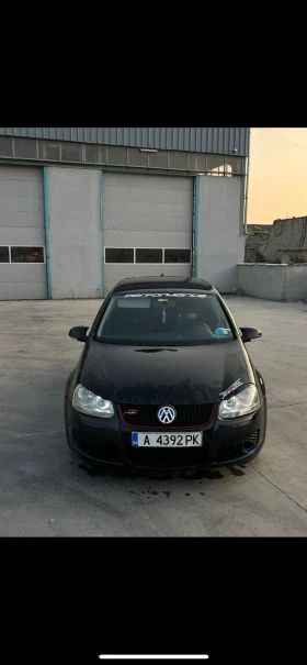 Обява за продажба на VW Golf ~9 599 лв. - изображение 1
