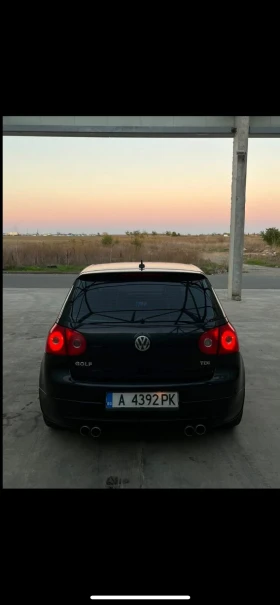 Обява за продажба на VW Golf ~9 599 лв. - изображение 1
