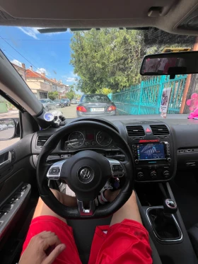 Обява за продажба на VW Golf ~9 599 лв. - изображение 5