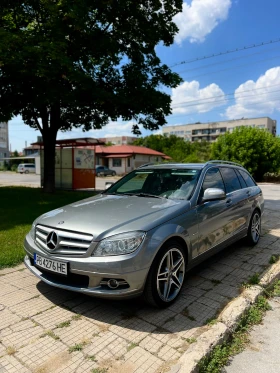 Обява за продажба на Mercedes-Benz C 220 CDI OM646 ~11 999 лв. - изображение 1