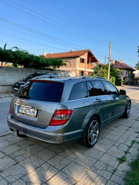 Обява за продажба на Mercedes-Benz C 220 CDI OM646 ~11 999 лв. - изображение 5