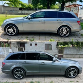 Обява за продажба на Mercedes-Benz C 220 CDI OM646 ~11 999 лв. - изображение 4