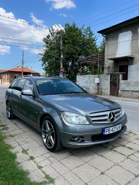 Обява за продажба на Mercedes-Benz C 220 CDI OM646 ~11 999 лв. - изображение 1