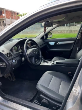 Обява за продажба на Mercedes-Benz C 220 CDI OM646 ~11 999 лв. - изображение 6