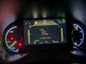 Toyota Yaris Cross 1.5 Hybrid | Mobile.bg    7