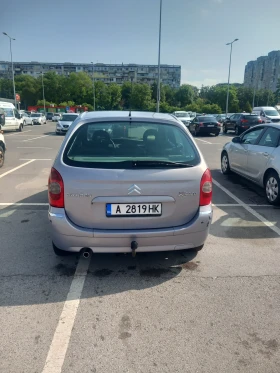 Citroen Xsara picasso | Mobile.bg    2