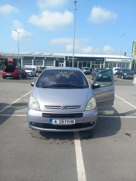 Citroen Xsara picasso | Mobile.bg    4