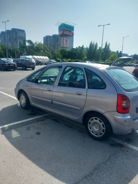 Citroen Xsara picasso | Mobile.bg    3