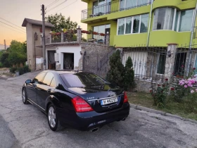 Обява за продажба на Mercedes-Benz S 350 ~99 800 лв. - изображение 9