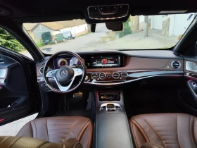 Обява за продажба на Mercedes-Benz S 350 ~99 800 лв. - изображение 5