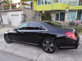 Обява за продажба на Mercedes-Benz S 350 ~99 800 лв. - изображение 1