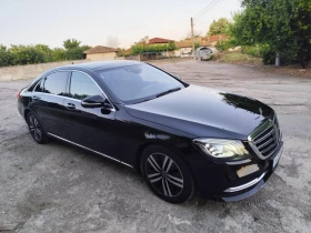 Mercedes-Benz S 350 | Mobile.bg    15