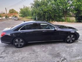 Mercedes-Benz S 350 | Mobile.bg    16
