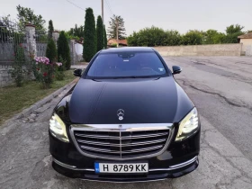 Mercedes-Benz S 350 | Mobile.bg    14