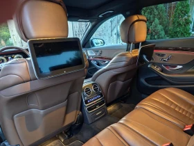 Обява за продажба на Mercedes-Benz S 350 ~99 800 лв. - изображение 6
