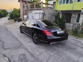 Обява за продажба на Mercedes-Benz S 350 ~99 800 лв. - изображение 8