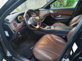 Обява за продажба на Mercedes-Benz S 350 ~99 800 лв. - изображение 3
