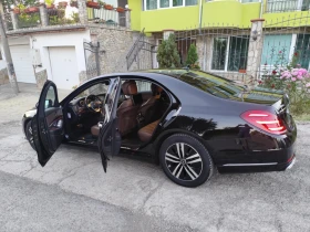 Обява за продажба на Mercedes-Benz S 350 ~99 800 лв. - изображение 11