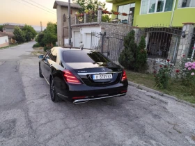 Обява за продажба на Mercedes-Benz S 350 ~99 800 лв. - изображение 2