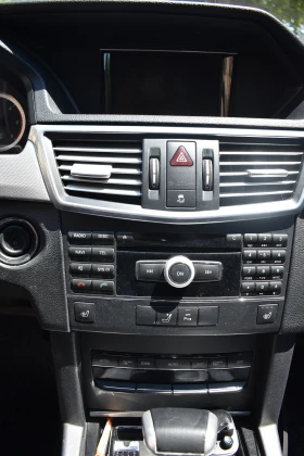 Mercedes-Benz E 220 | Mobile.bg    8