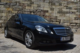 Mercedes-Benz E 220 | Mobile.bg    11
