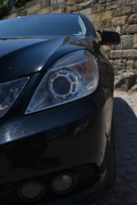 Mercedes-Benz E 220 | Mobile.bg    10