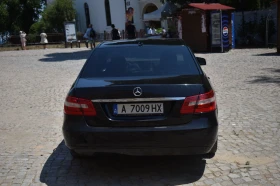 Mercedes-Benz E 220 | Mobile.bg    4