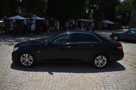 Mercedes-Benz E 220 | Mobile.bg    3