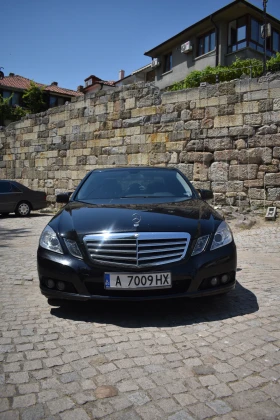 Mercedes-Benz E 220 | Mobile.bg    2