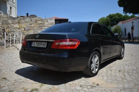 Mercedes-Benz E 220 | Mobile.bg    5