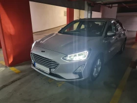 Обява за продажба на Ford Focus ~25 000 лв. - изображение 11