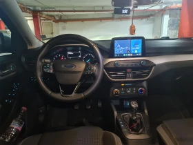Обява за продажба на Ford Focus ~25 000 лв. - изображение 10