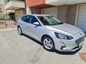 Обява за продажба на Ford Focus ~25 000 лв. - изображение 1