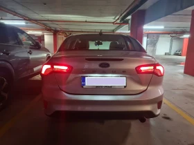 Обява за продажба на Ford Focus ~25 000 лв. - изображение 8