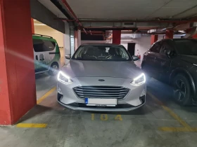 Обява за продажба на Ford Focus ~25 000 лв. - изображение 9