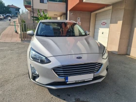 Обява за продажба на Ford Focus ~25 000 лв. - изображение 4